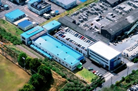 Head office & Main plant